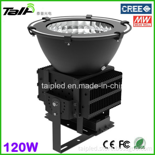 500W IP65 Outdoor Lighting LED Flood Light with Meanwell Driver